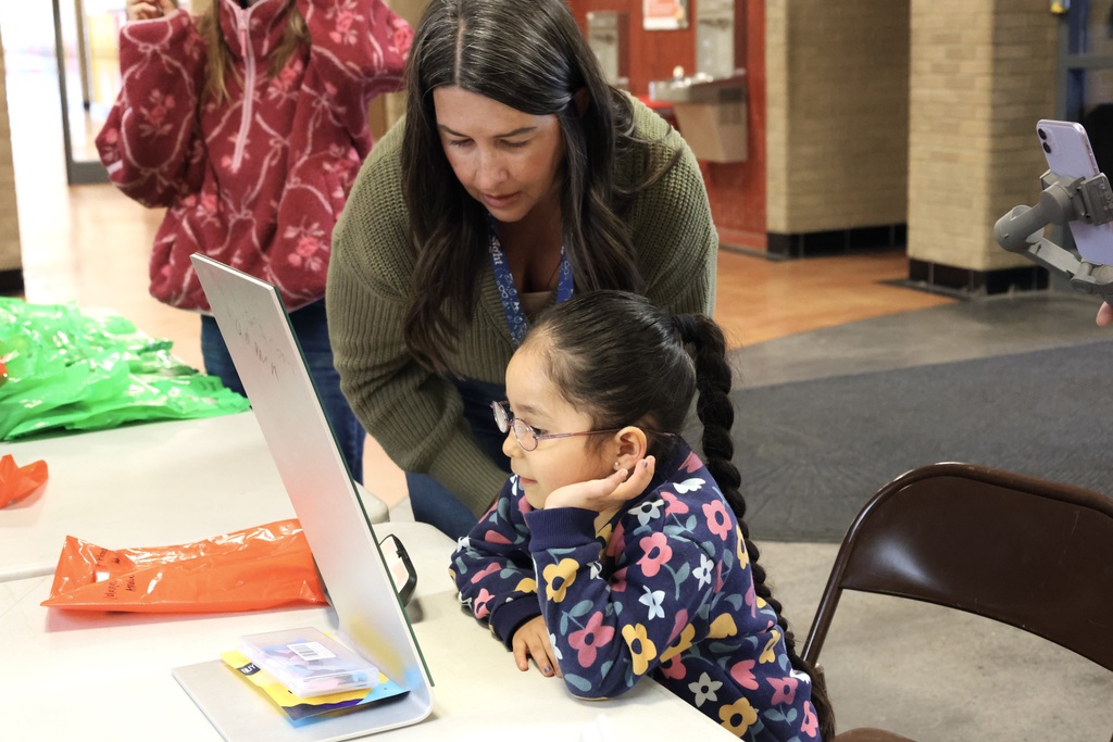 SightFest Brings Clear Vision and Bright Futures to Ogden Students
