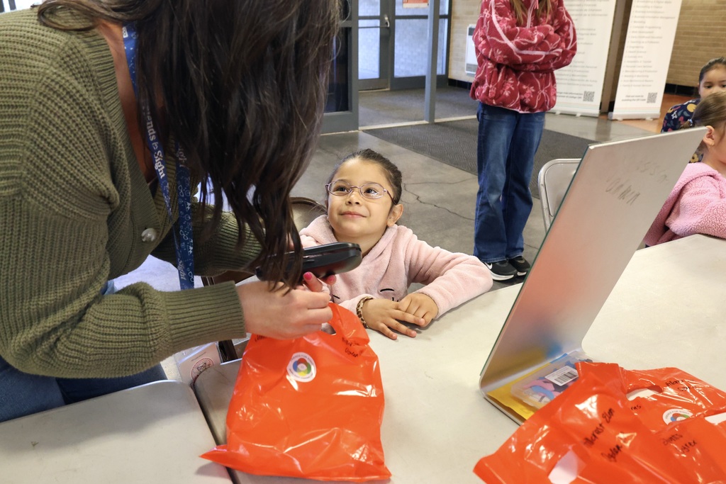 SightFest Brings Clear Vision and Bright Futures to Ogden Students