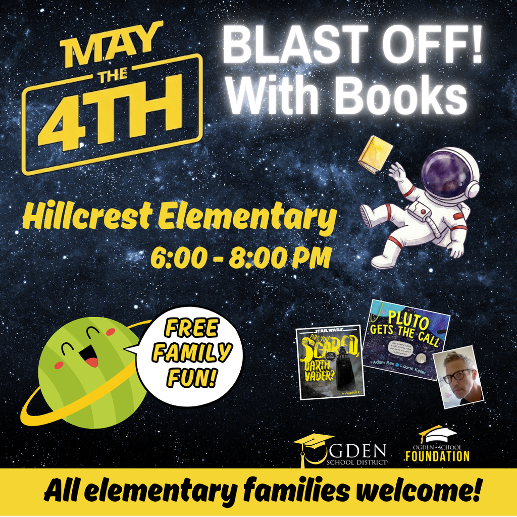 Literacy Night