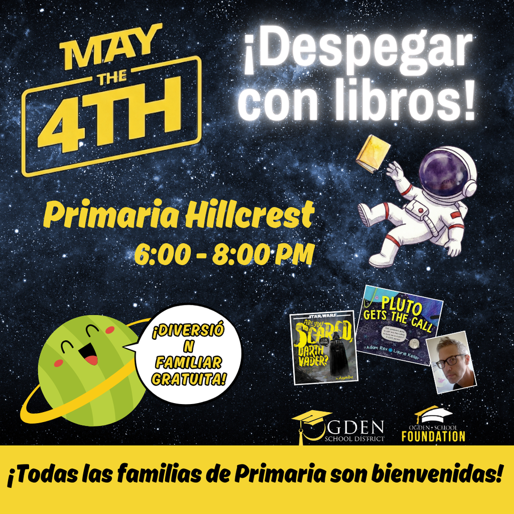 Literacy Night