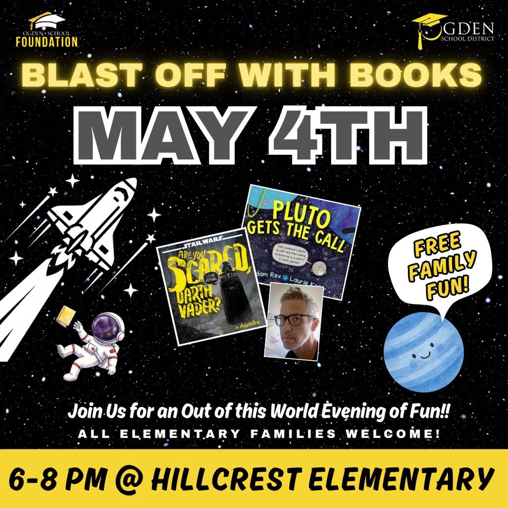 Literacy Night