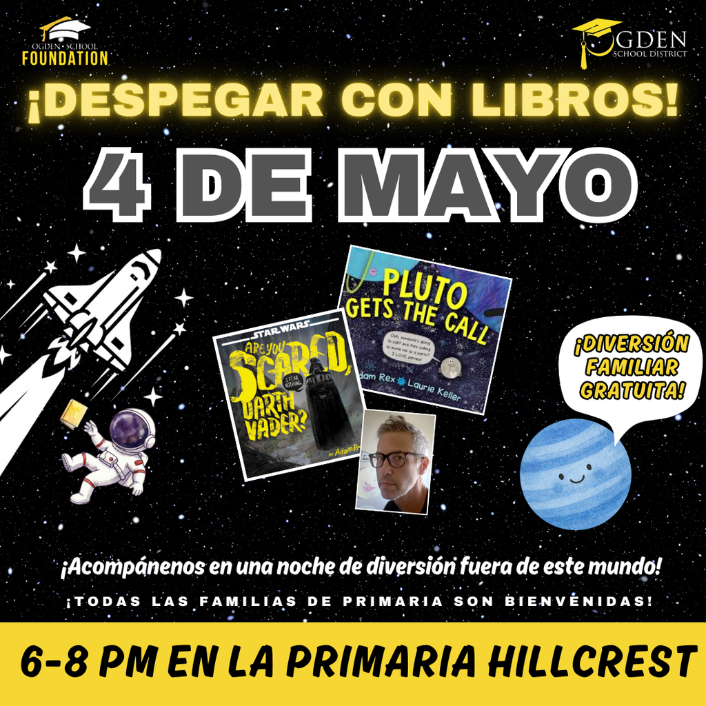 Literacy Night