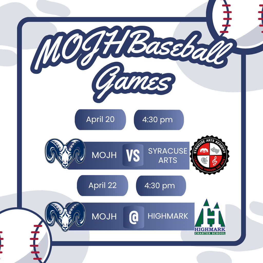 Baseball Games