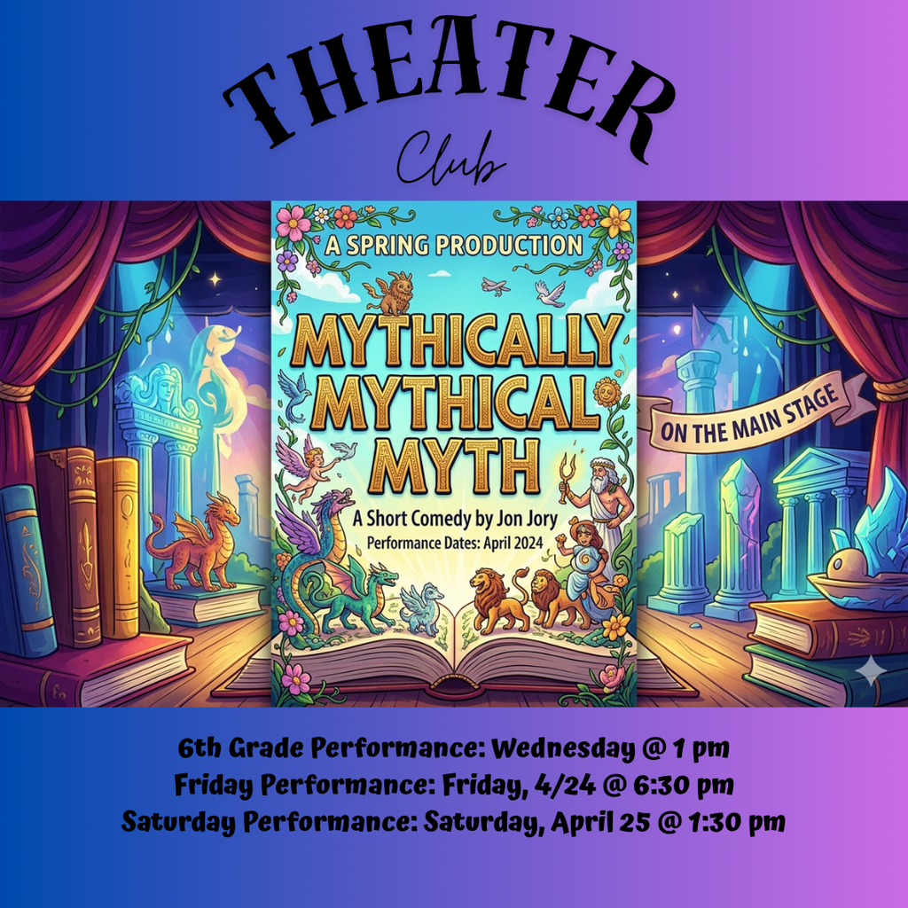 Performance Dates