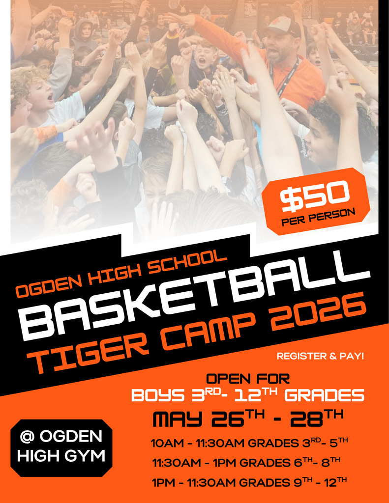 Tiger Camp