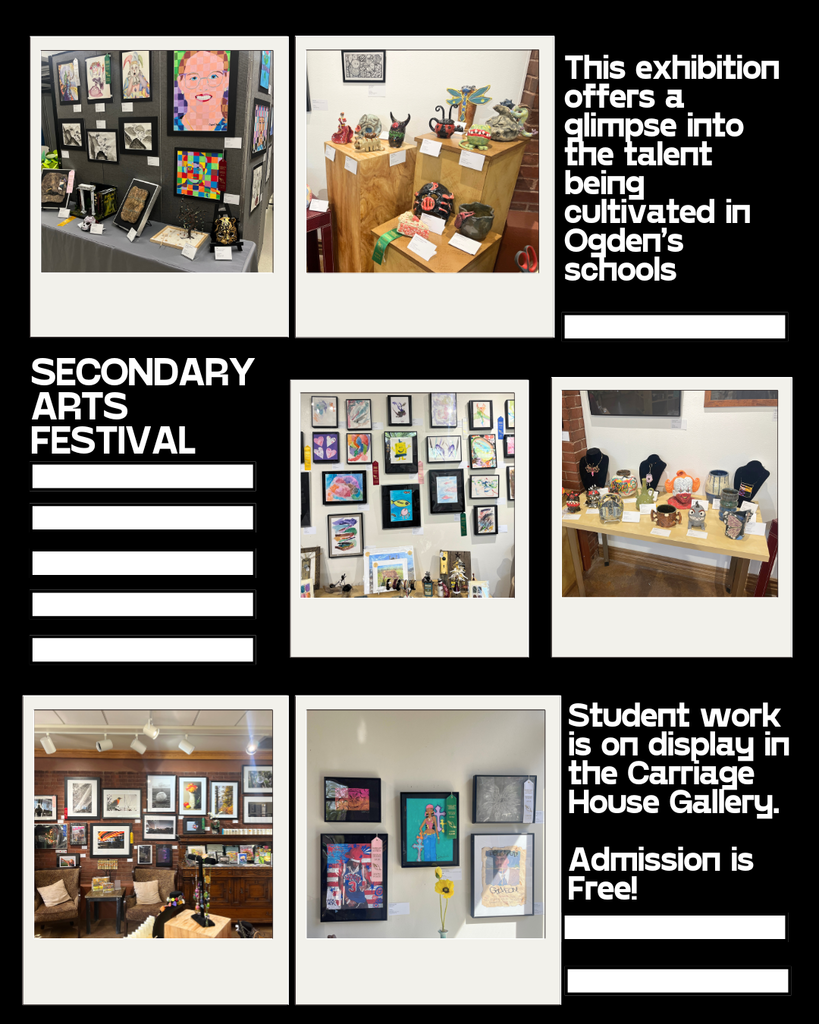 Festival of the arts