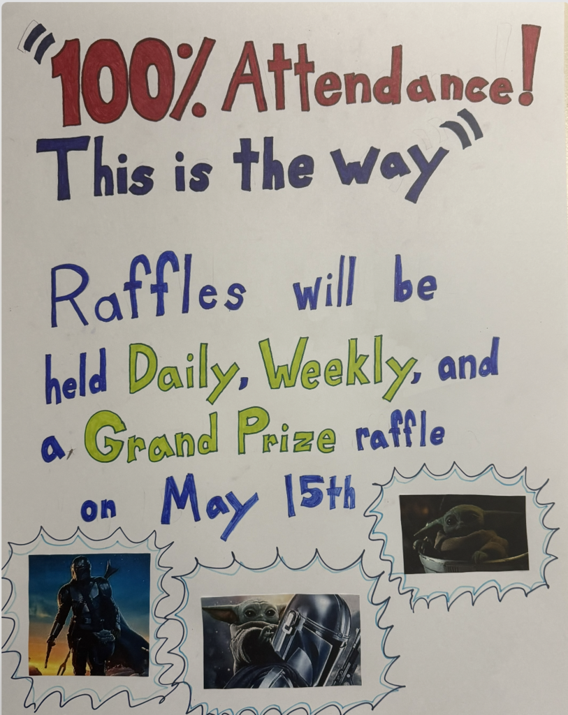 Attendance Matters