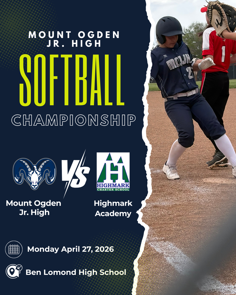 Softball Championship Game