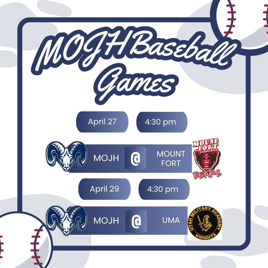 Baseball Games