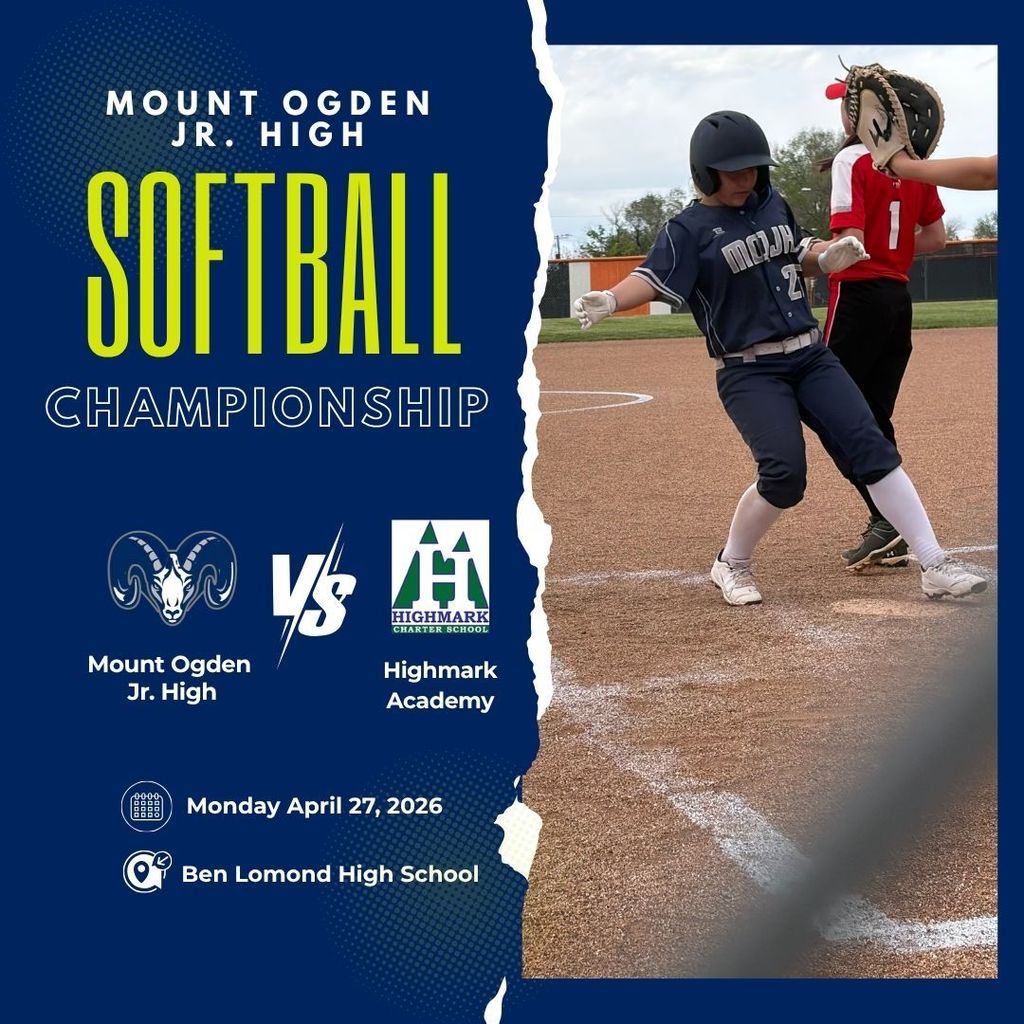 Girls Championship Softball