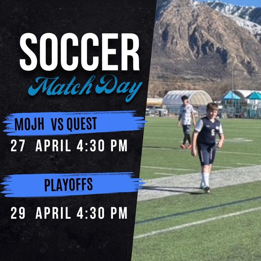 Boys Soccer