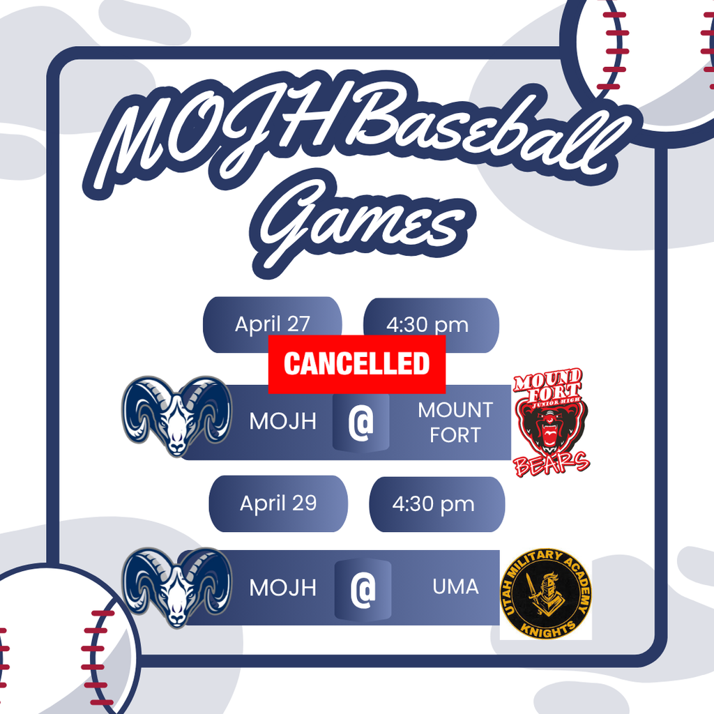 Baseball Games