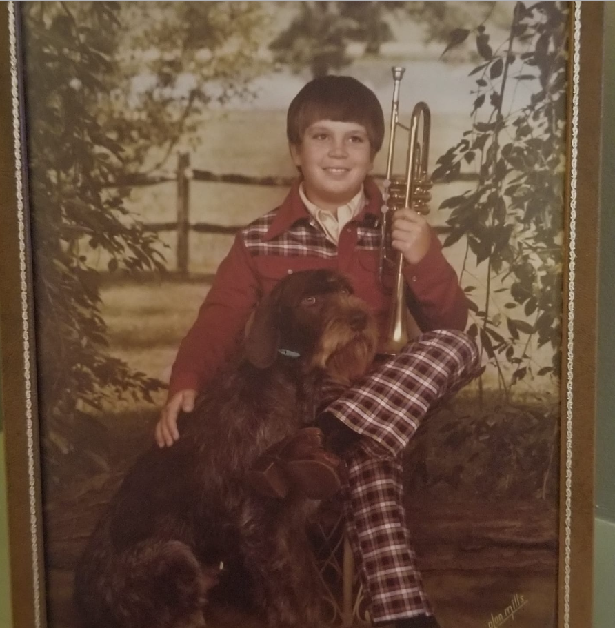Early years Mr. Green