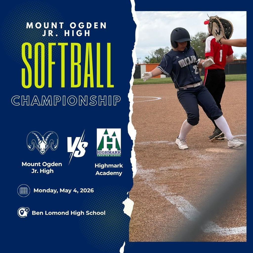Girls Softball Championship