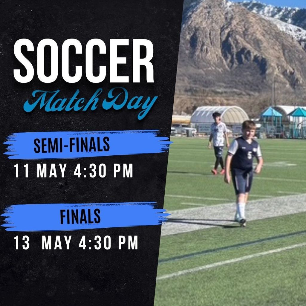 MOJH Soccer