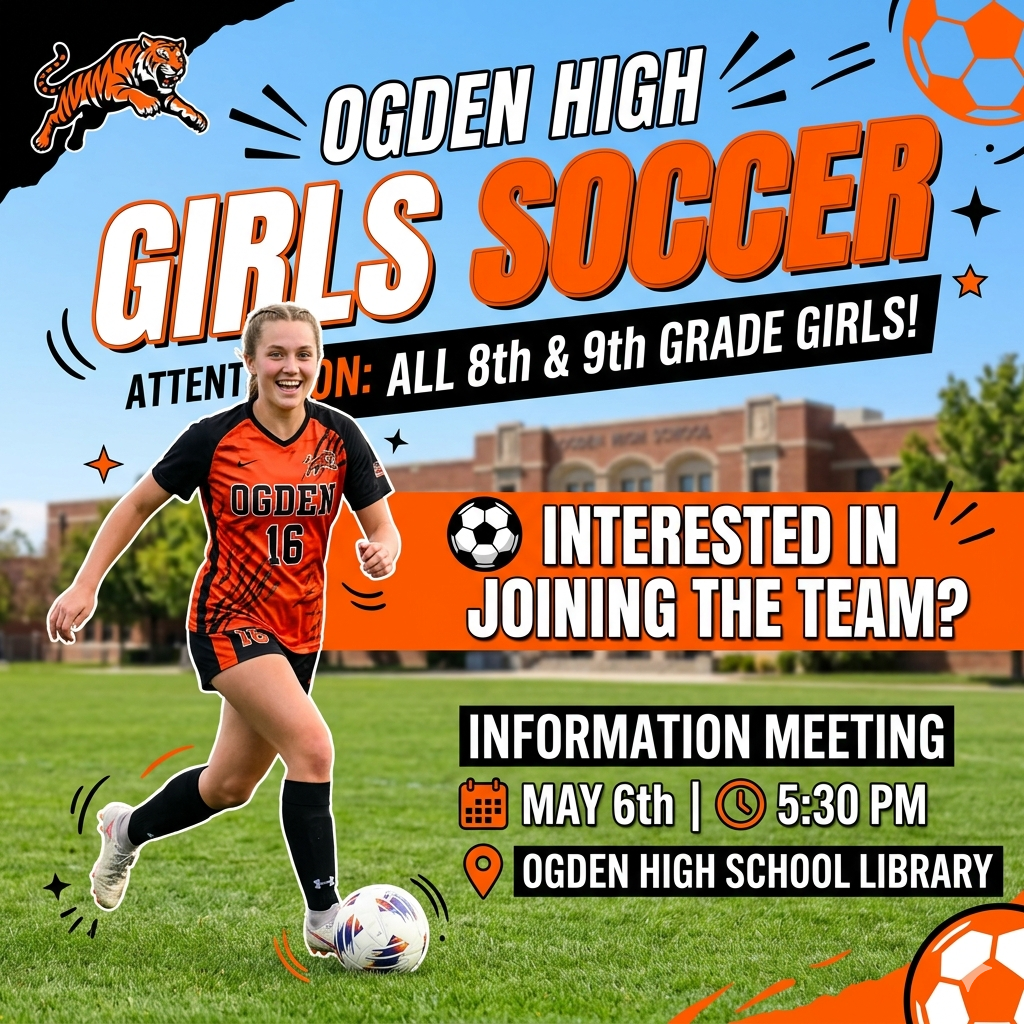 OHS Girls Soccer