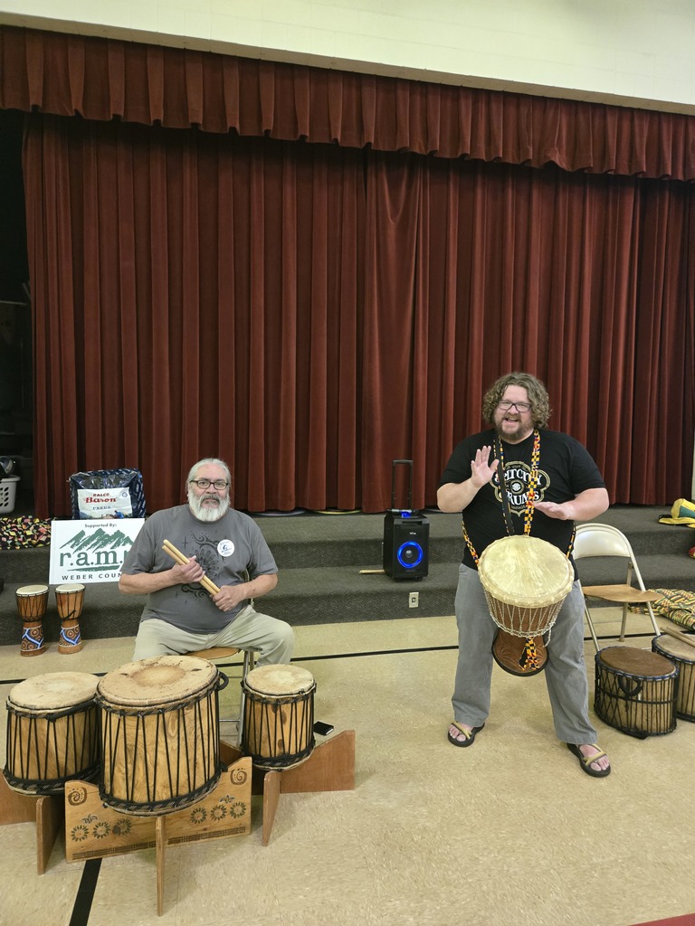 drum instructors