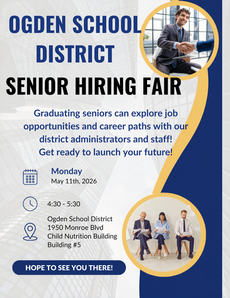 job fair