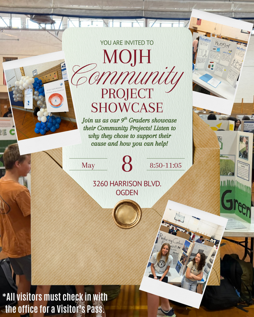 Community Project Showcase
