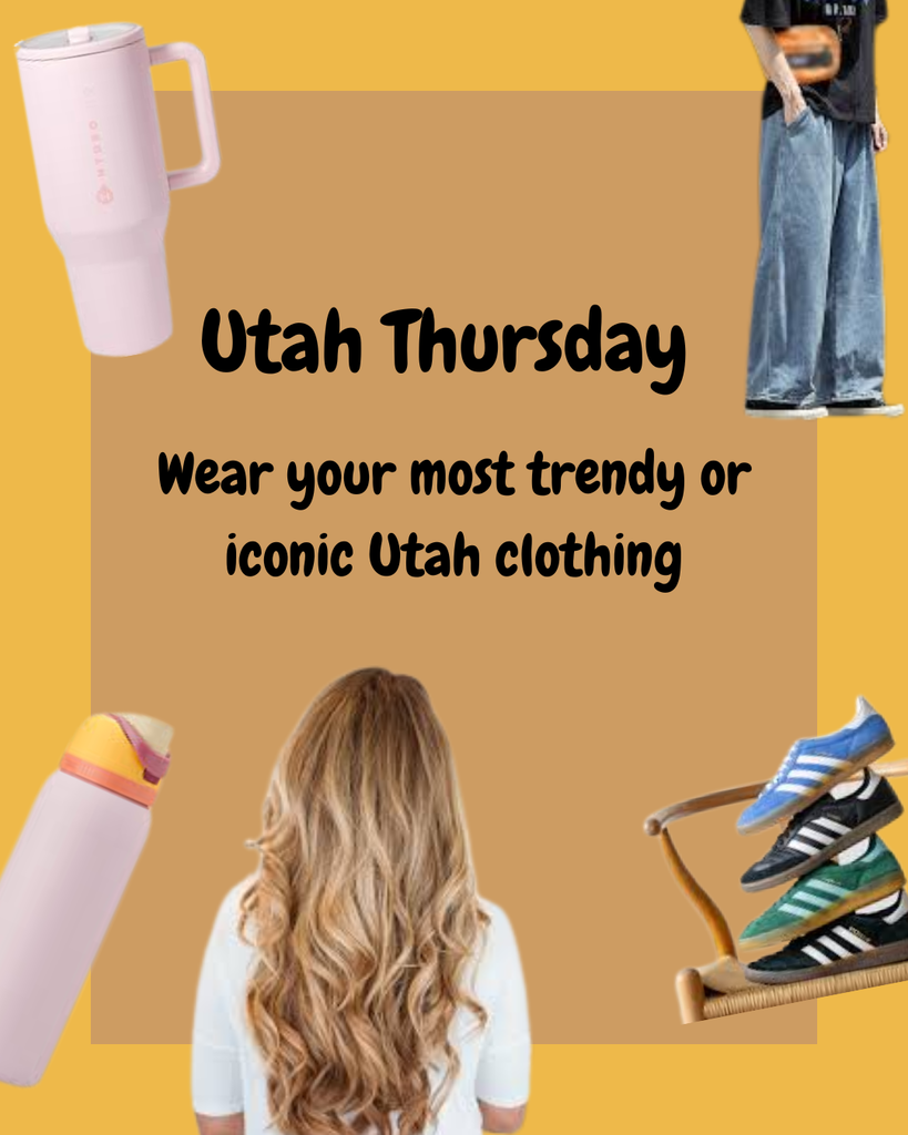 Utah Thursday