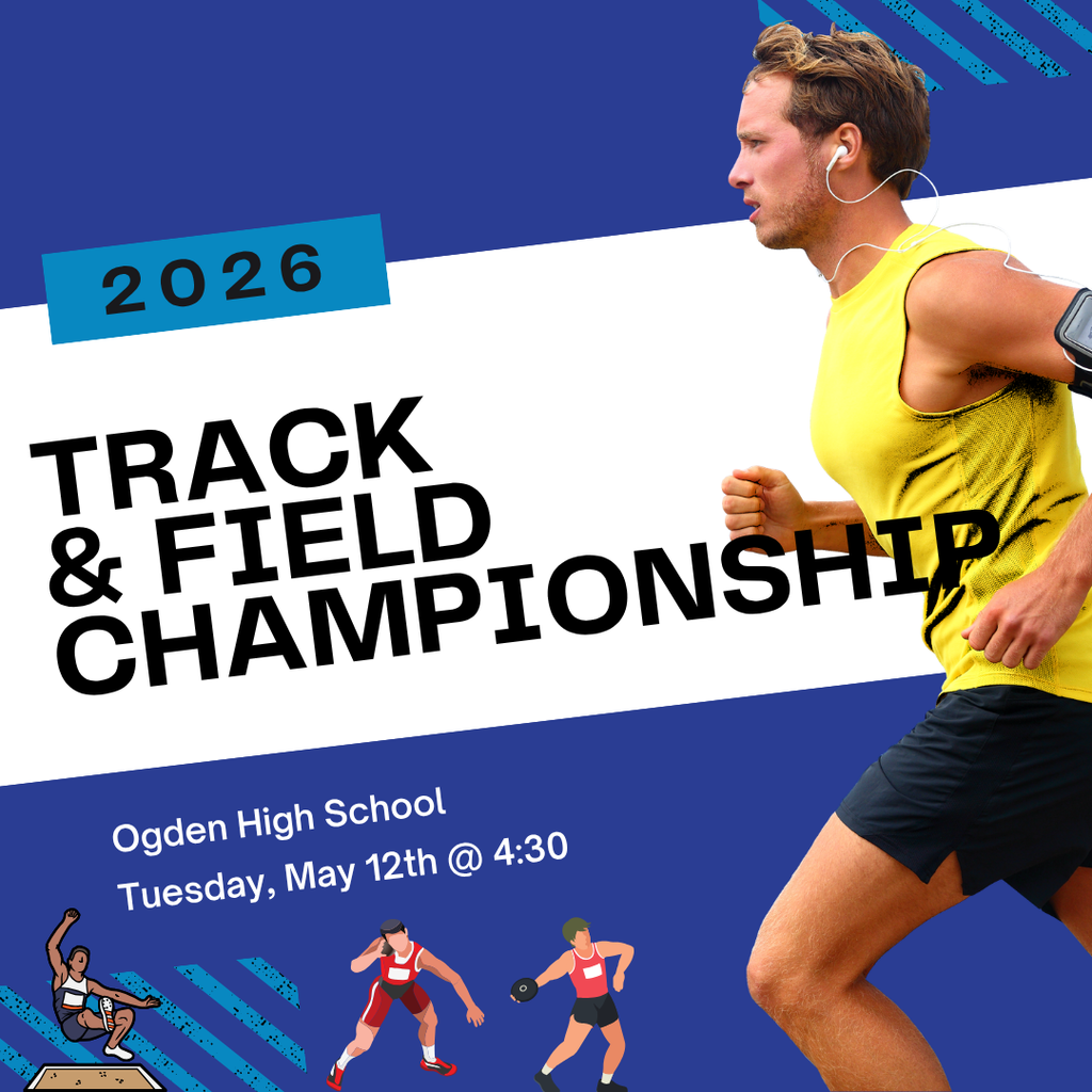 Track & Field Championship
