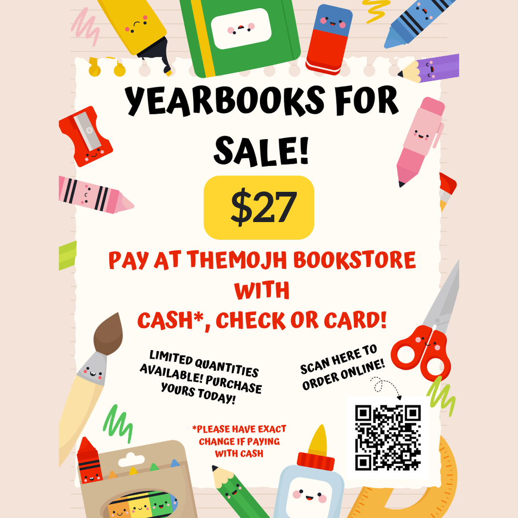 Last Chance - Yearbooks