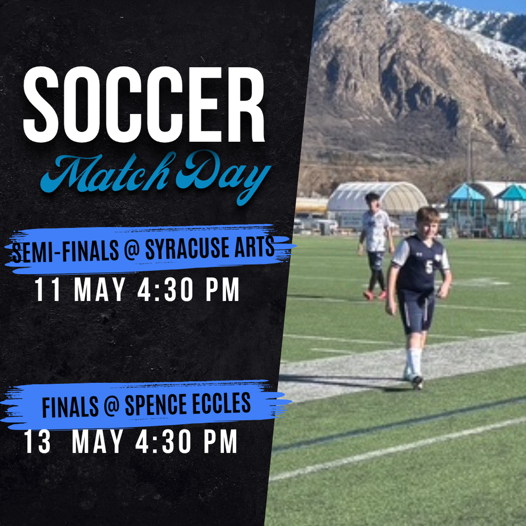Soccer Playoffs 5/2026
