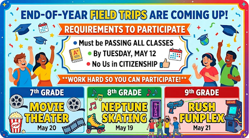 Field Trips