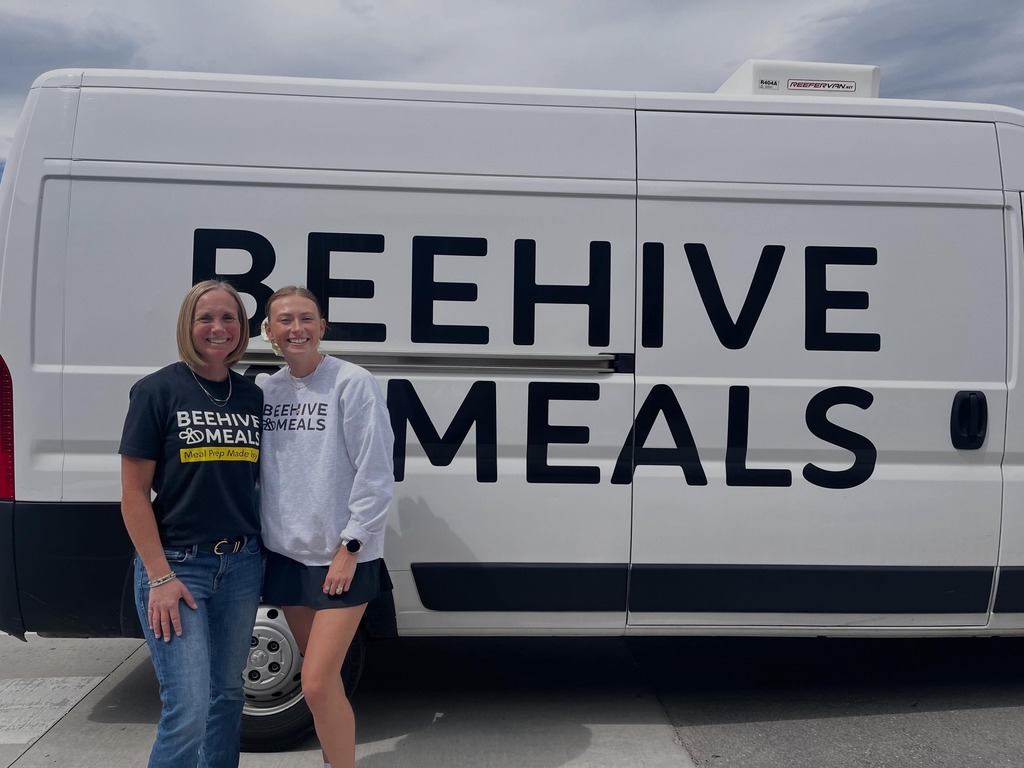 Beehive Meals