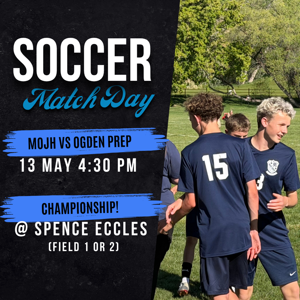 Boys Soccer Championship