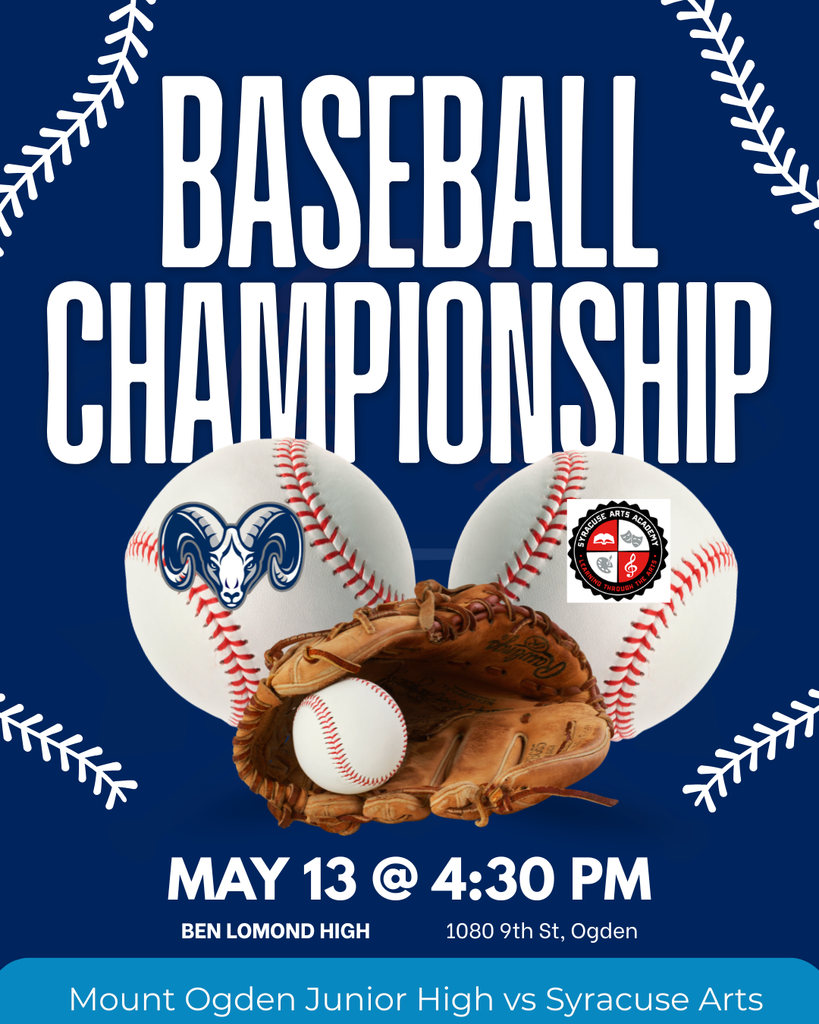Baseball Championship