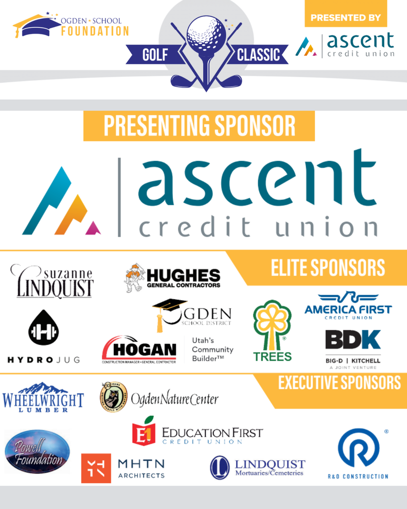 sponsor list 