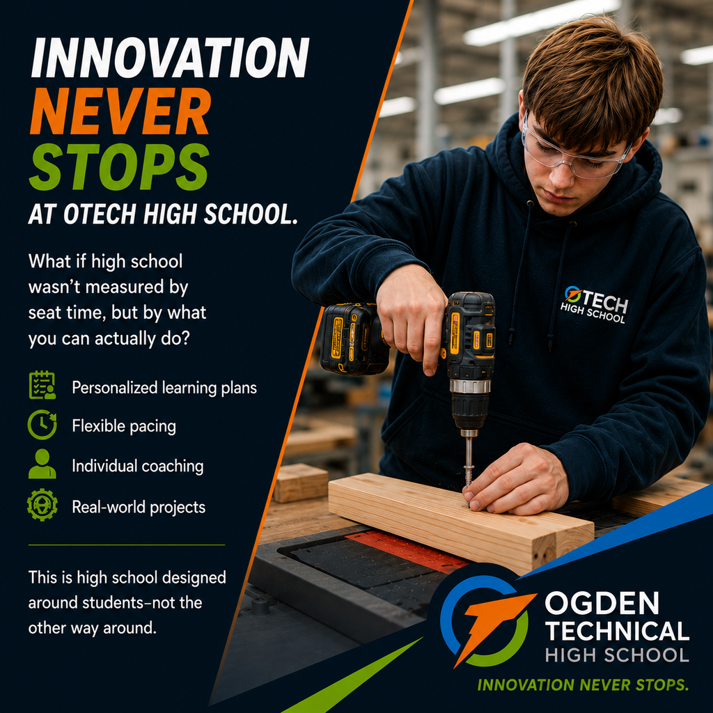 OTECH High