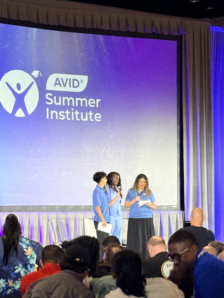 AVID Students