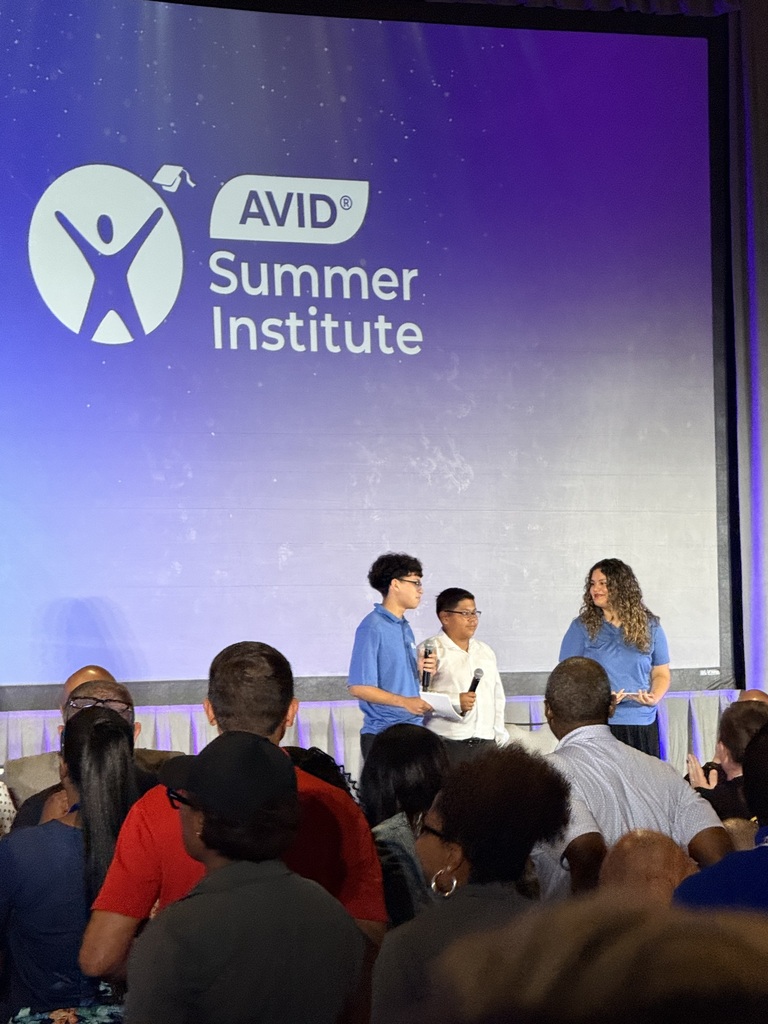 AVID Students