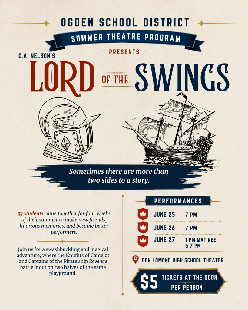 summer theatre