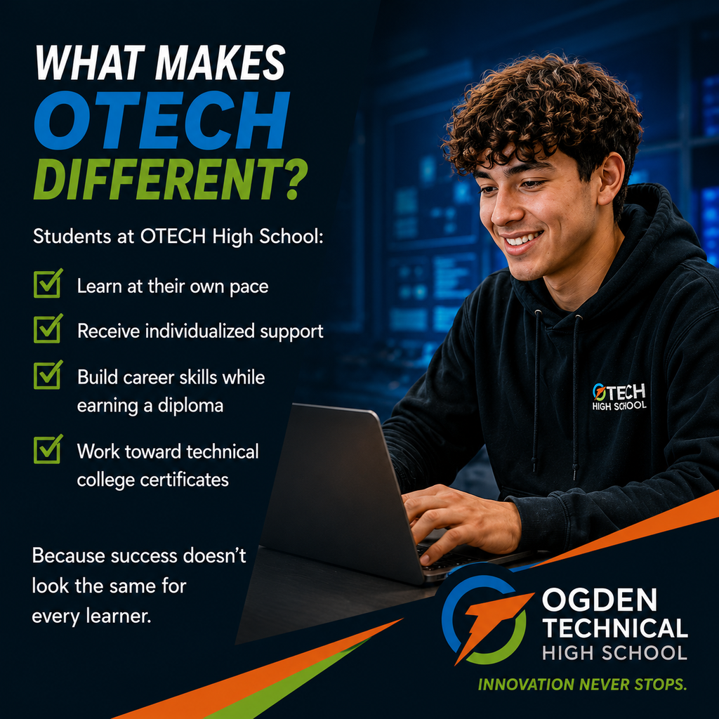 OTECH High