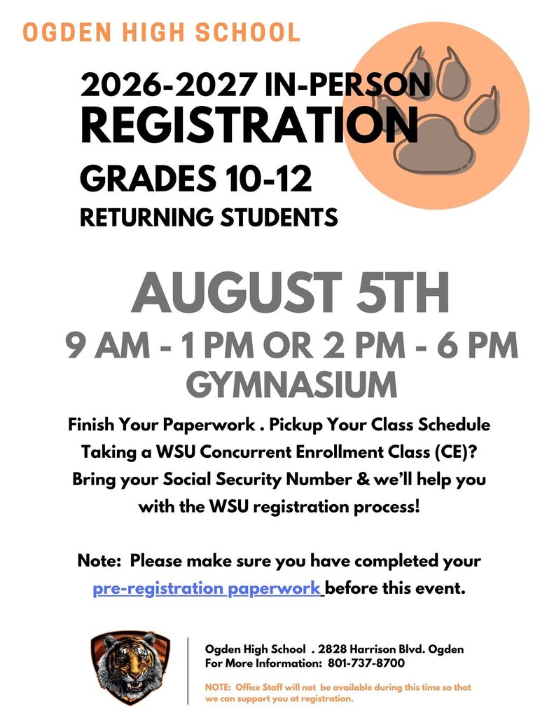 registration