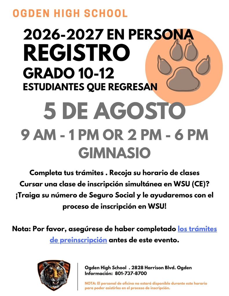 registrar