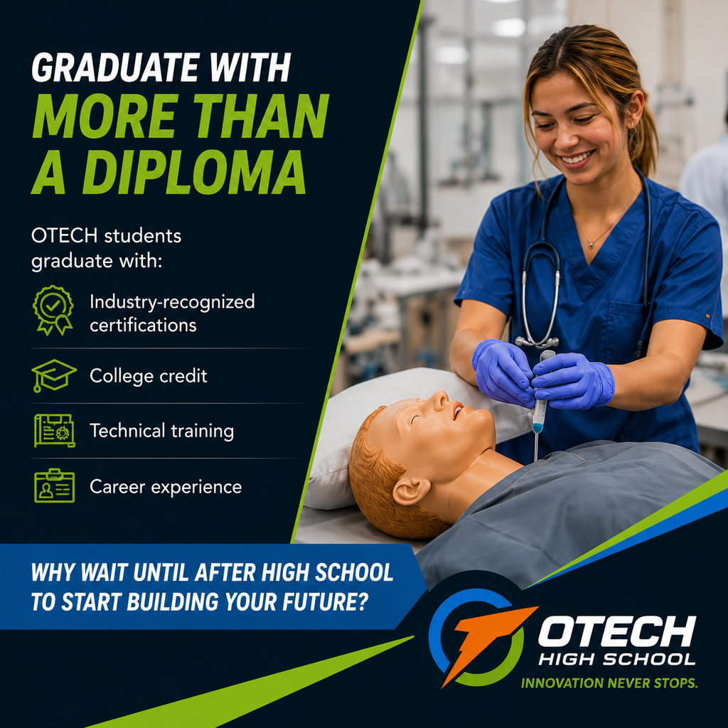 OTECH High
