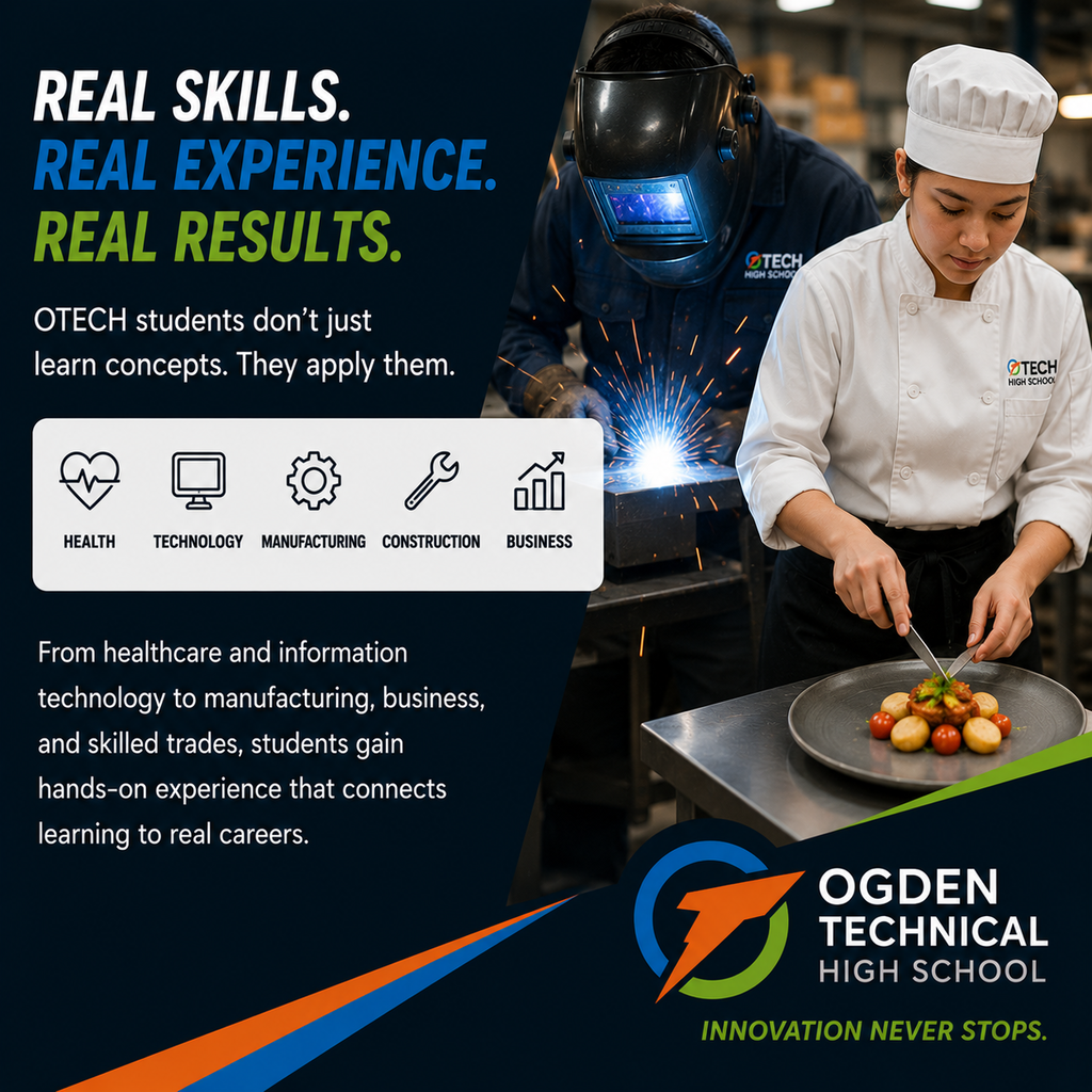 OTECH High