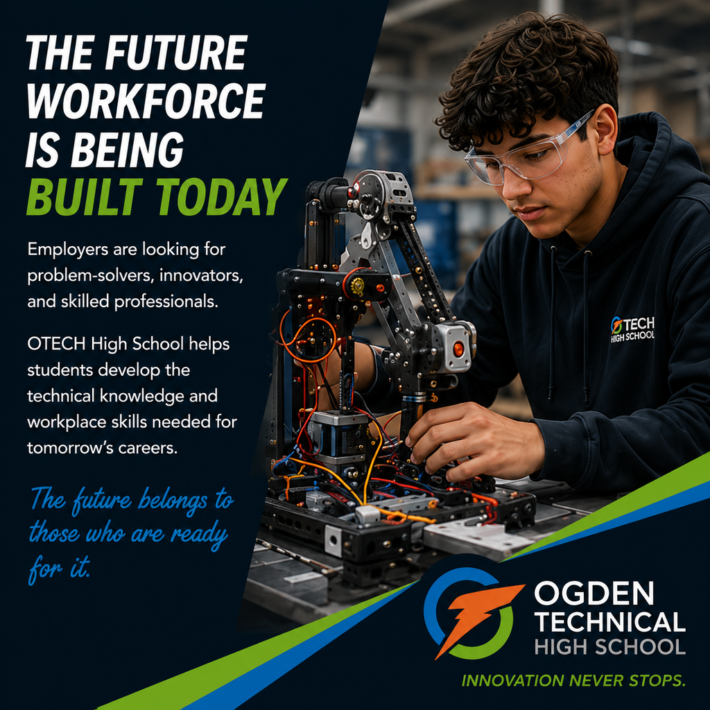 OTECH High