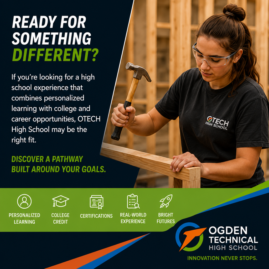 OTECH High