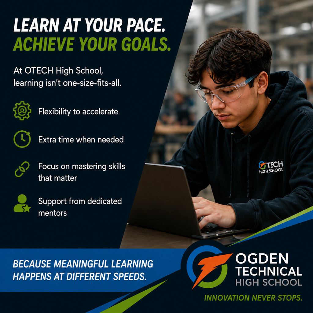OTECH High