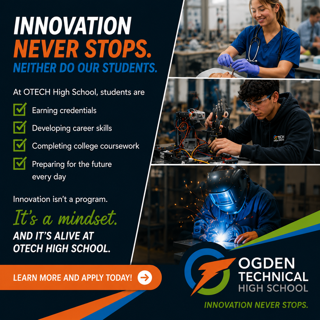OTECH High
