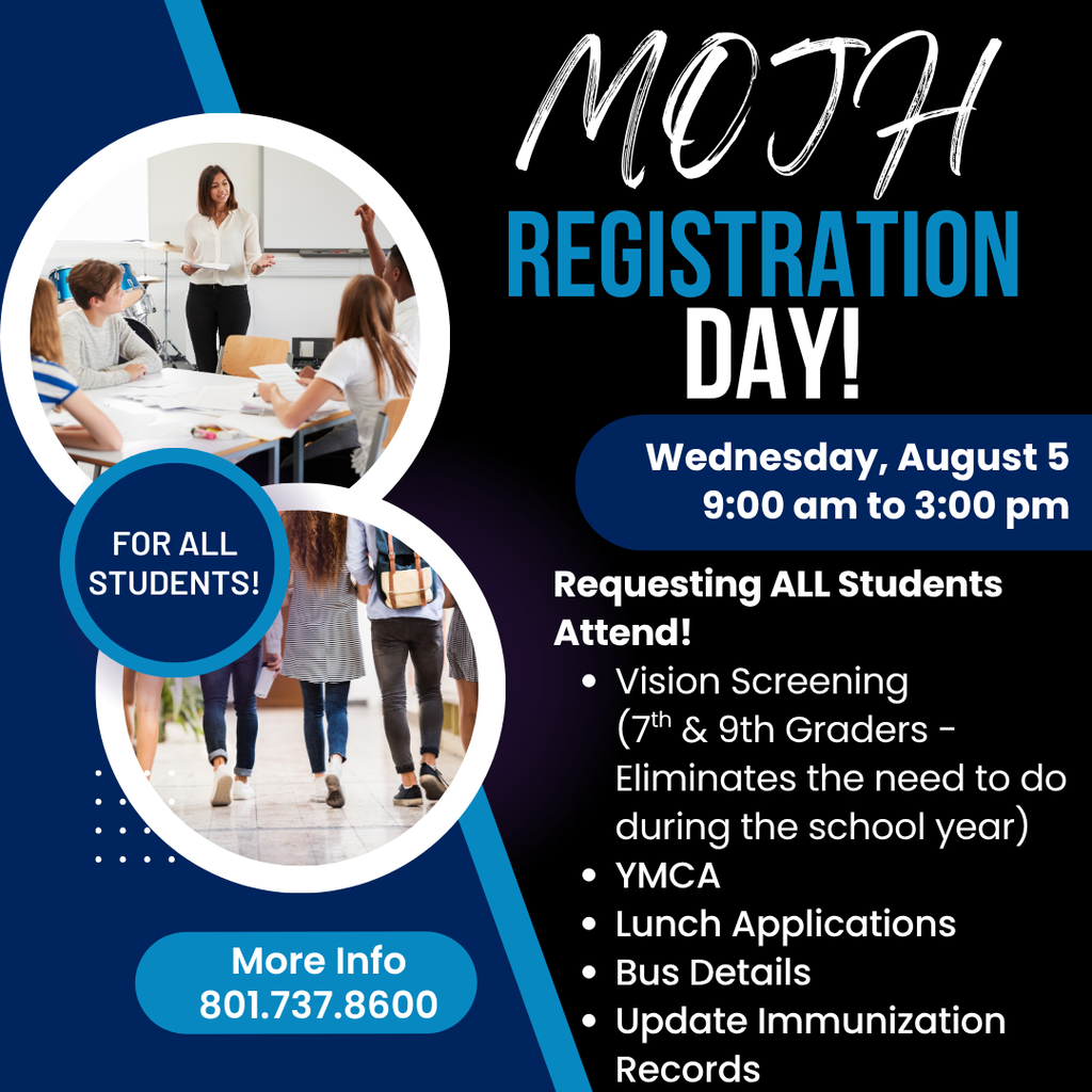 26-27 Registration Day
