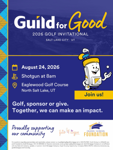 Guild Golf Invitational