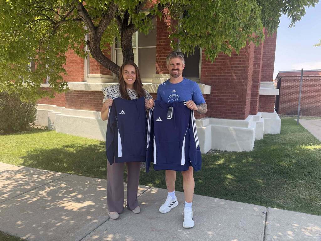 wasatch soccer club donation