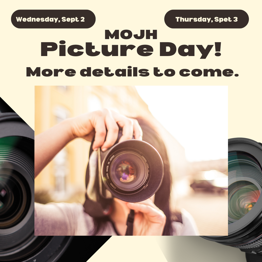 Picture Day 26-27