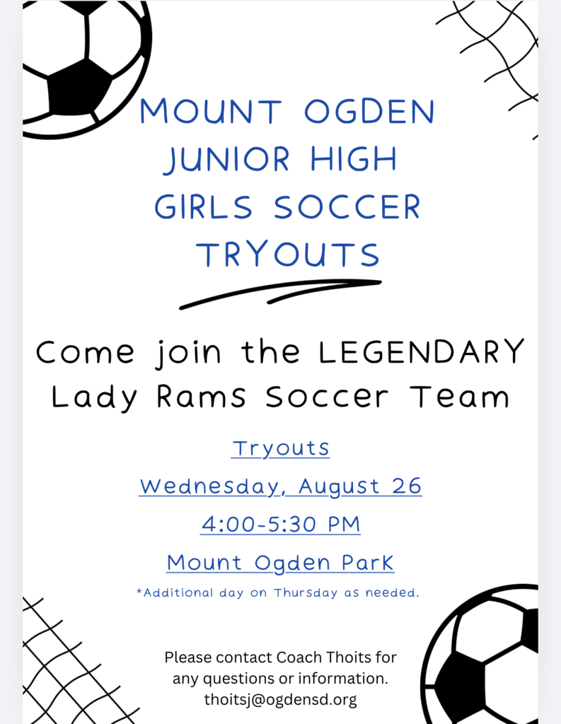 Girls Soccer